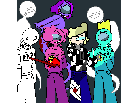 Add yourself Remix!!! (Goodbye to a world meme)  remix remix