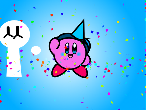Happy birthday CK