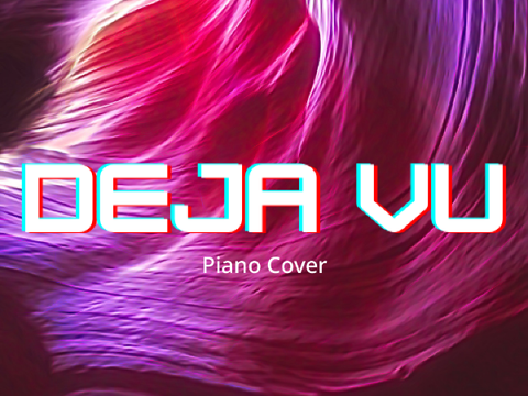 Deja Vu thumb
