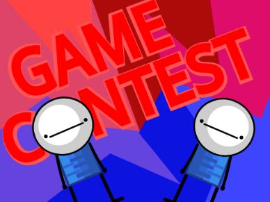 Contest template (free to use)