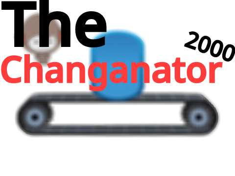 The Changanator 2000