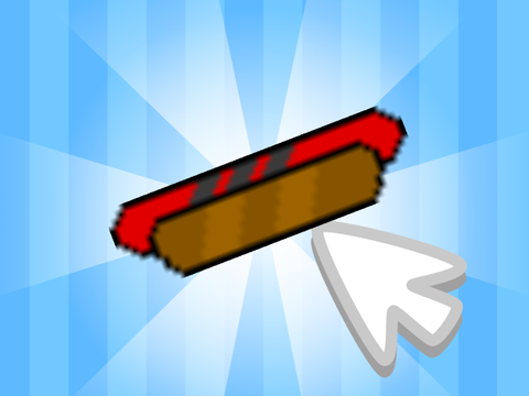 Hot Dog clicker