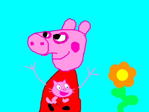 [REPOST] pepa pig