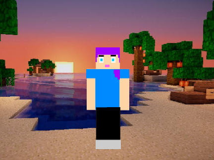 Minecraft Customizer