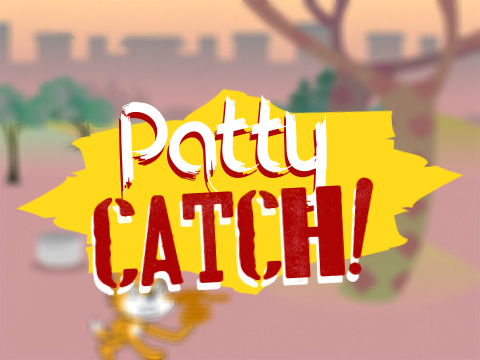 Patty Catch!