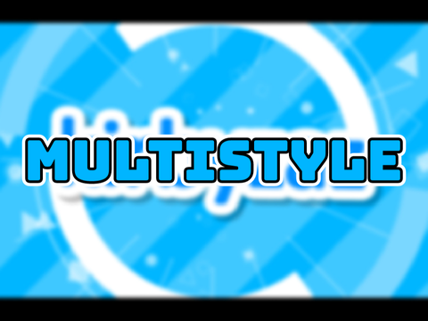|| My Part for the Kirbyzaz Multistyle ||