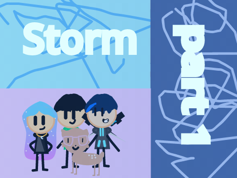 Storm - Part 1