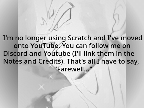Farewell...