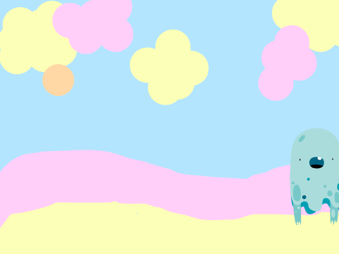 +*Candy~Land*+