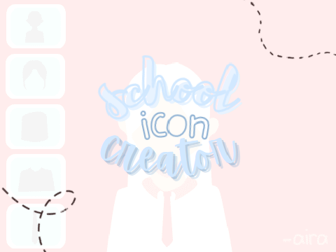 School Icon Creator