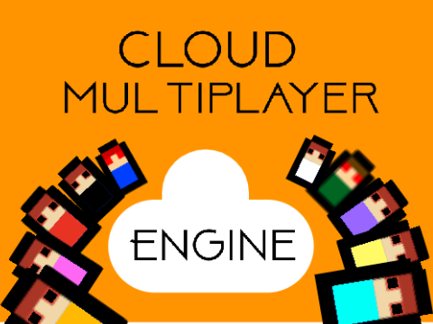 Cloud Multiplayer Drawing Engine remix remix