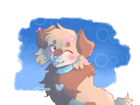 AT with foxspirit113!