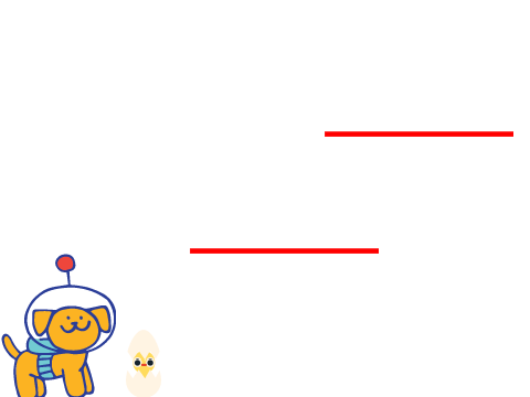 Dot's Adventure