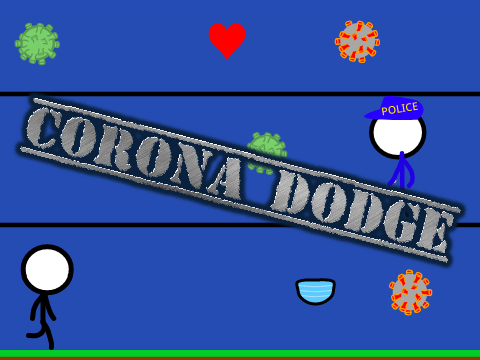 Corona Dodge