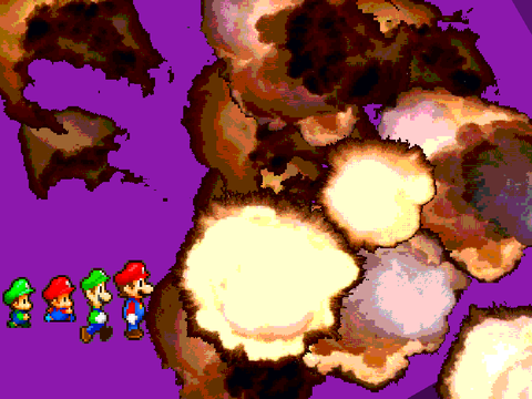 PiT in a BOOMshell