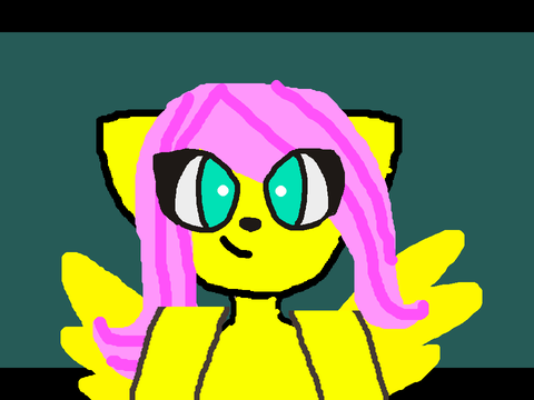 FREAK SHOW || MEME || Fluttershy