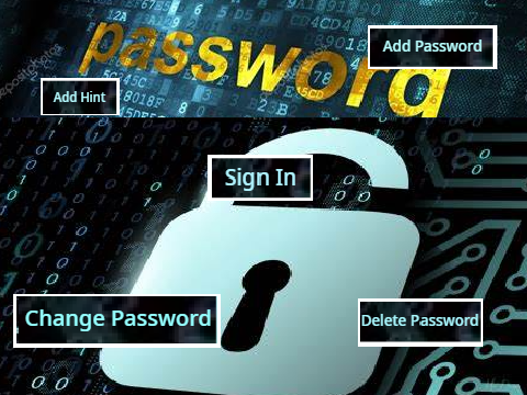 Password