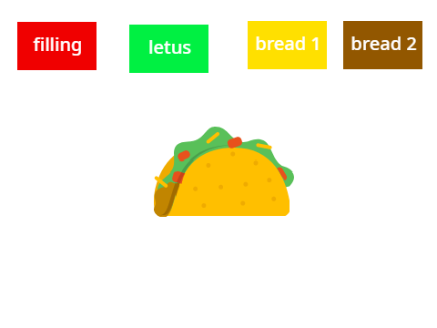 make your own taco
