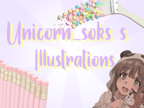 unicorn_soks ART
