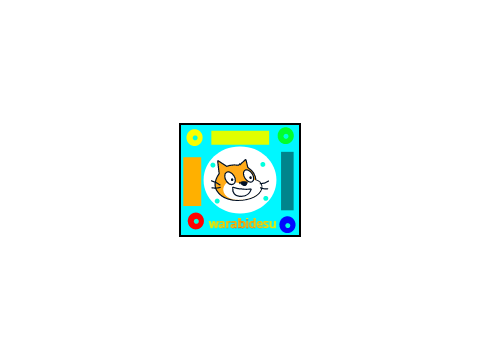 新しいアイコンつくりました!
