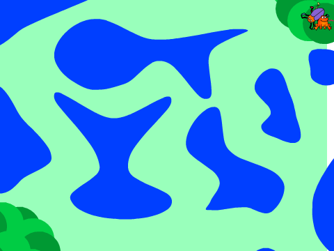 Day 3 Maze: Starter Project  remix