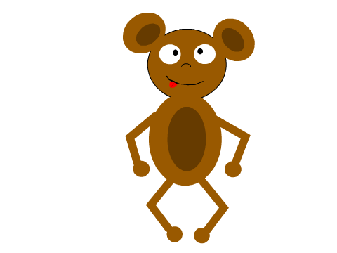 monkey for @choco40
