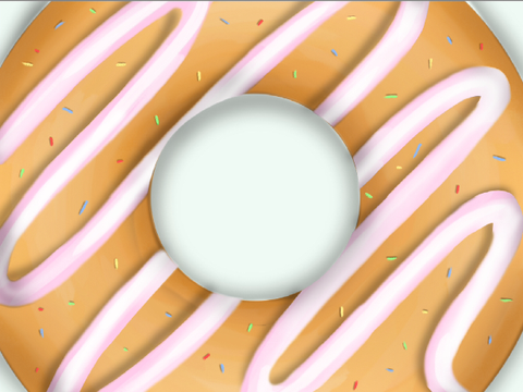 Donut even ask.