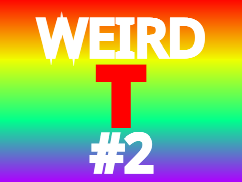 #2 JUMPING T