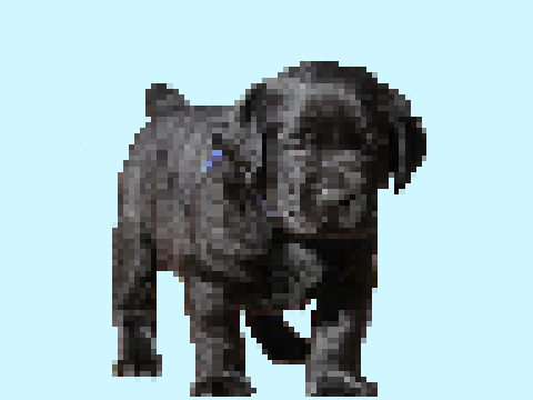 Pixel Art