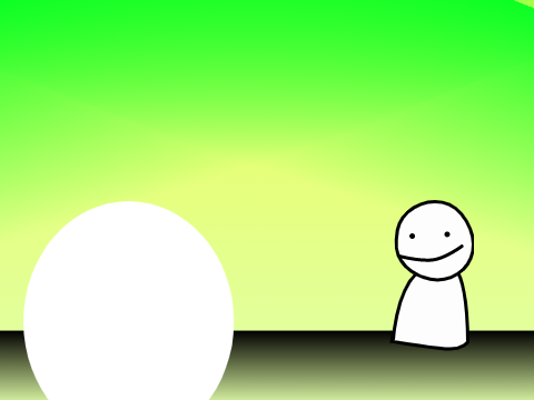 Dream in a nutshell