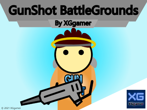 GunShot BattleGrounds (Season2)                   #games #all #art #music