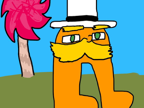The Lorax