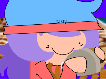 Tasty Meals.