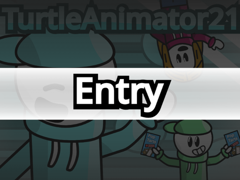 Entry lol