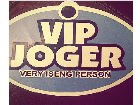 apa kepanjangan dari VIP?? meme remix