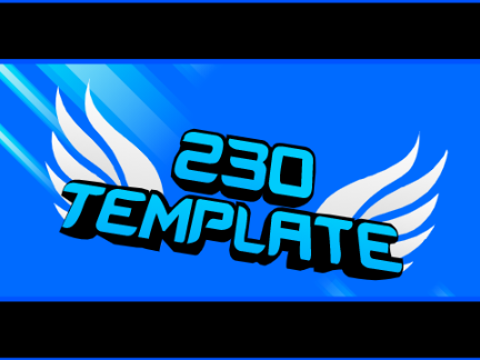 019 // Intro Template