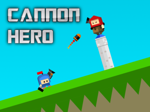 Cannon Hero 