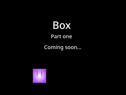 Box | Trailer