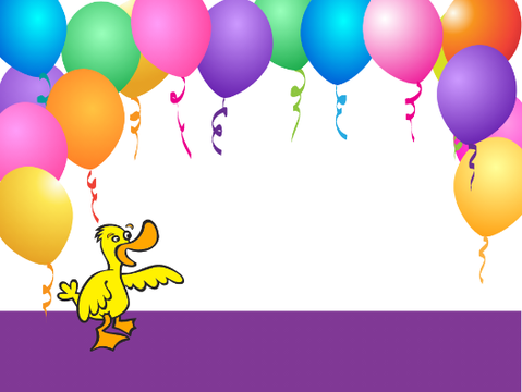 Ducky's Quiz p2!!