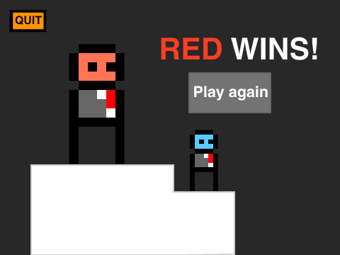 Basketball! remix