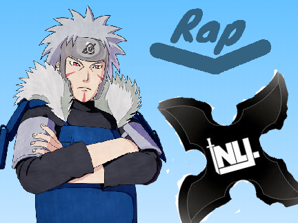Tobirama Rap 