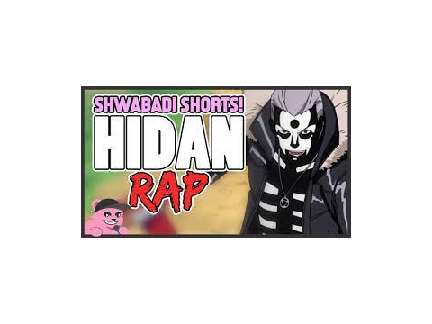 Hidan RAP | SHWABADI 
