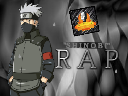 Kakashi rap