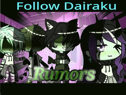 rumors 