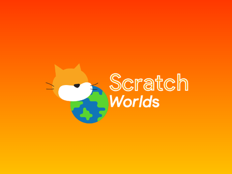 Official - Scratch Worlds 5.0a1