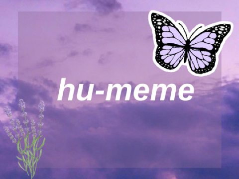Hu-Meme! 