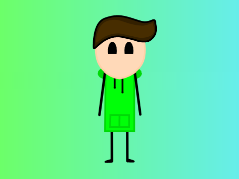 Oc for HelloItsAce