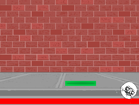 Pong Game - Brendon