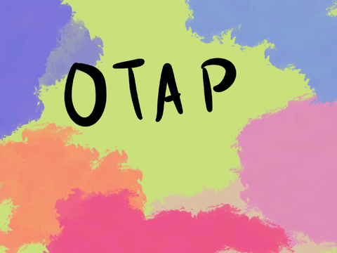OTAP Finished!