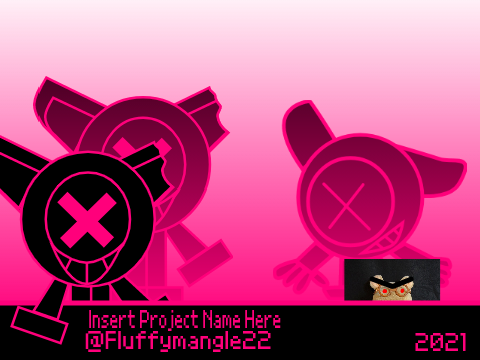 FNF Corruption thingy lol